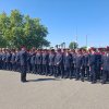 Acto Bomberos 75 años